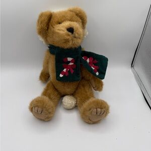 Vintage Boyd’s Bears BJ Bearicane Stuffed Animal 83003